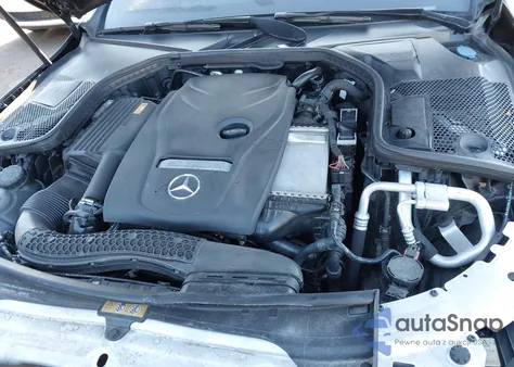 2018 Mercedes-Benz C 300 4Matic from USA, damaged, VIN 55SWF4KB1JU281757